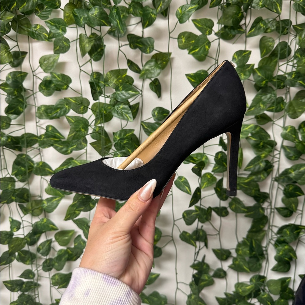 Sam Edelman Heels